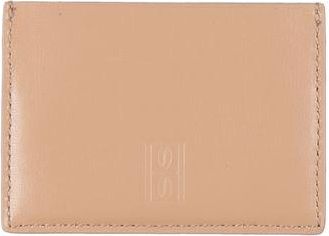 By Malene Birger Small Leather Goods - Cardholders on YOOX.COM