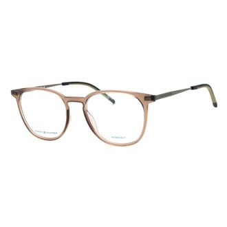 Tommy Hilfiger TH 2022 04IN 00 Matte Brown 51mm