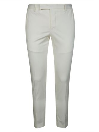 PT01 Slim Fit Lustrous Skinny Pants