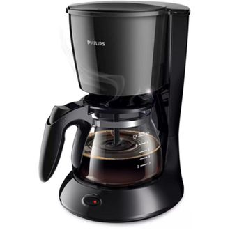 Philips Cafetera Daily Collection Hd7432/20 Goteo 750 W Negra
