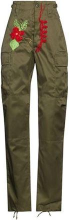 Front Street 8 BOTTOMWEAR - Pantaloni su YOOX.COM
