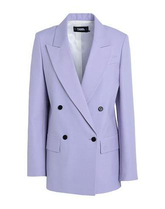 Karl Lagerfeld TAILORED BLAZER