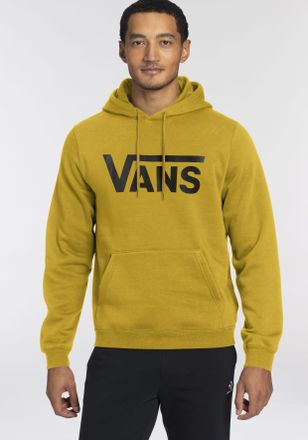 Vans VANS CLASSIC PULLOVER, Hoodie, Kapuzenpullover mit grossem Logoprint