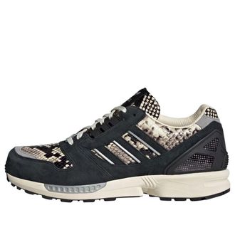 adidas ZX 8000 Black Cream White KI1383