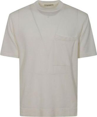 FILIPPO DE LAURENTIIS Filippo De Laurentis | Tshirt Tascone Mc Over - 48