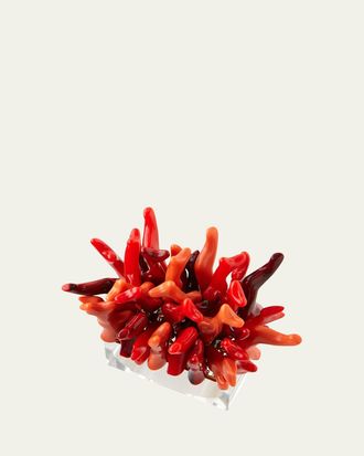 Kim Seybert Amalfi Napkin Rings, Set of 4