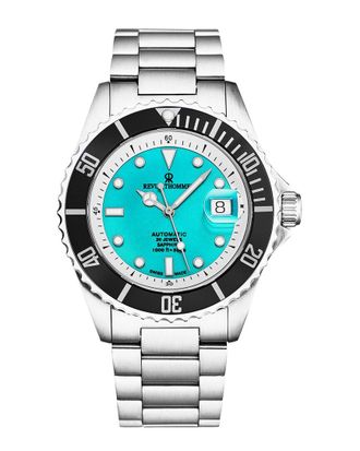 Revue Thommen Mens Diver Watch
