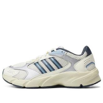 adidas (WMNS) adidas Crazychaos 2000 Cream White Blue JP5660