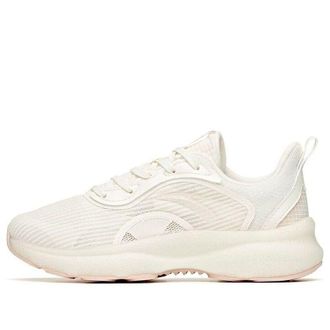 Anta (WMNS) ANTA Bubble 2.0 White Pink 122125520-7