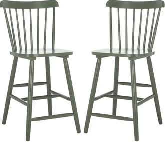 Safavieh Galena Counter Stool