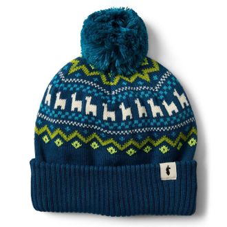 Cotopaxi Cumbre 2.0 Beanie Blue