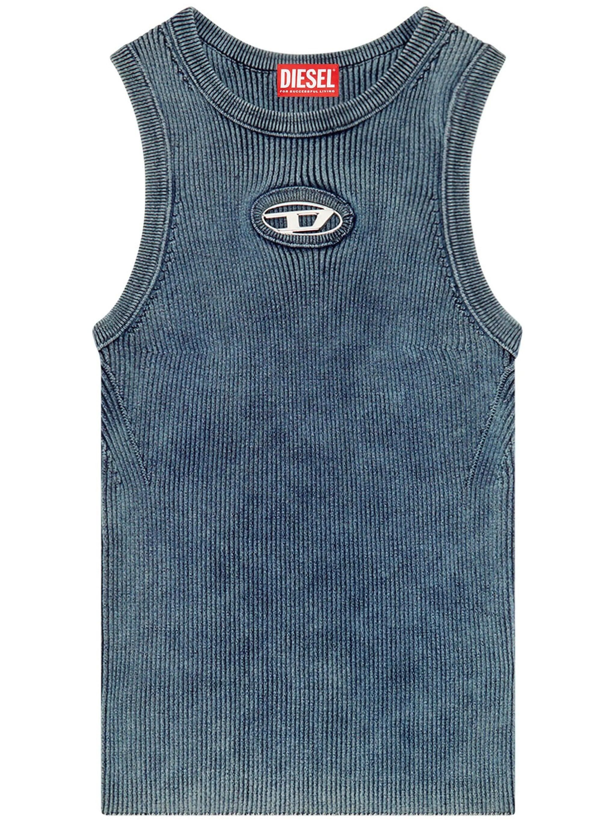トップス DIESEL STYLE LAB Technical-Cut Vest jc007_ls00_2025.jpg?width=450