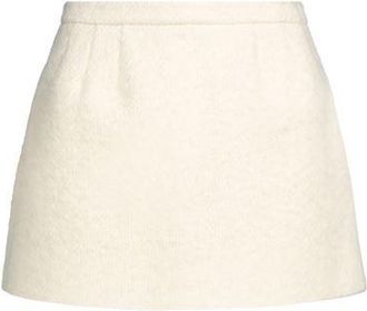 Red Valentino PARTES DE ABAJO - Minifaldas en YOOX.COM