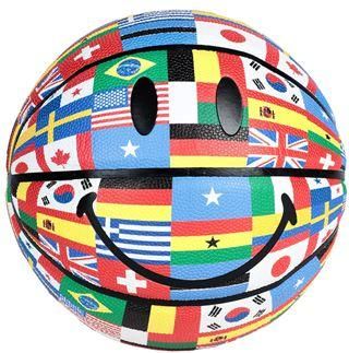 Market WORLDWIDE BASKETBALL