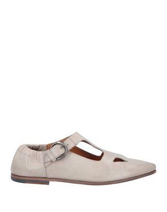 Silvano Sassetti Ballet flats