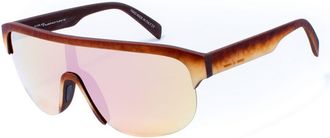 Italia Independent Acetate Mens Sunglasses