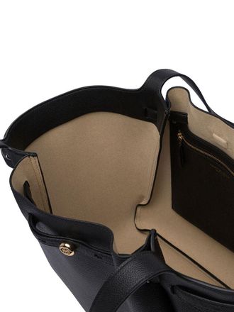 Tory Burch Black Romy Totes