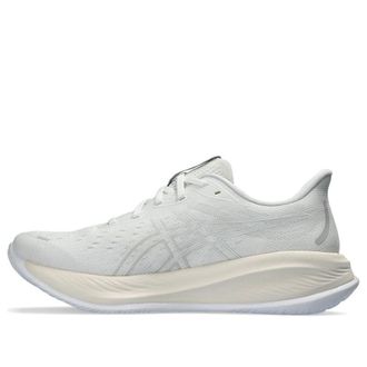 Asics GEL-CUMULUS 26 Neutral Trainer White 1011B792-101