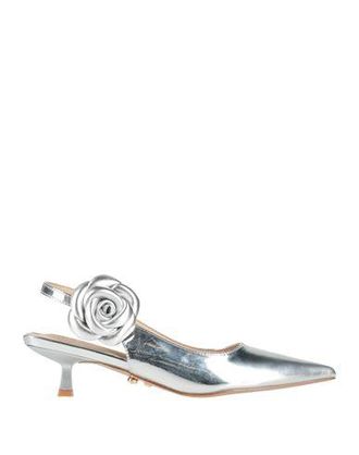 Twentyfourhaitch FOOTWEAR - Pumps on YOOX.COM