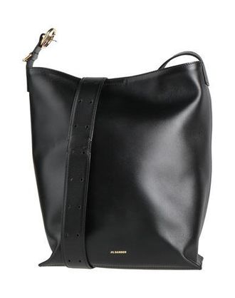 Jil Sander BOLSOS - Bolsos con bandolera en YOOX.COM