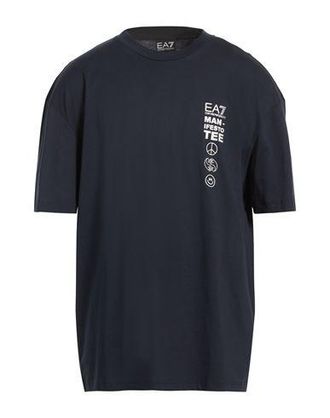 Emporio Armani TOPWEAR - T-shirts on YOOX.COM