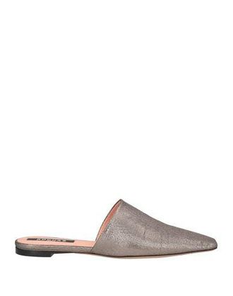 Rochas CALZATURE - Mules & Zoccoli su YOOX.COM