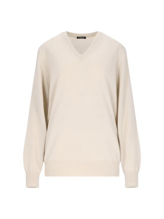 Canessa V-neck Sweater