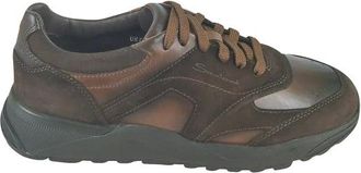 Santoni Uomo, Scarpe, Marrone, 42 1/2 EU, new