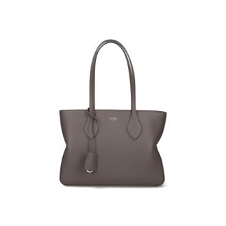 Ferragamo Small Star Tote Bag