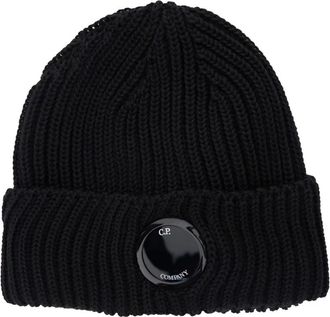 C.P. Company Hombre, Accesorios, Negro, Talla: ONE Size