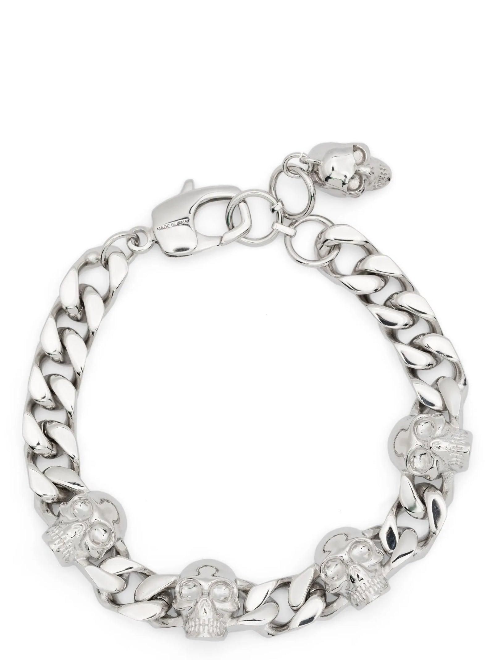 Bracciale Donna Argento Venerio Catena – Gioielleria Zambon