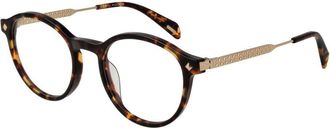 Police Metal Glasses Womens (Frames)
