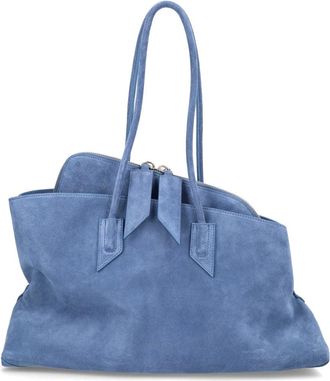 The Attico The Walk Medium Bag