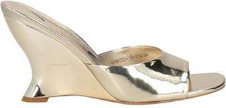 Emanuelle Vee CALZADO - Sandalias con cierre en YOOX.COM