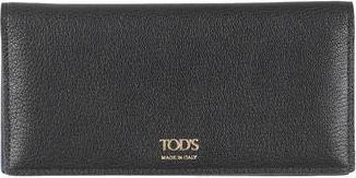 Tod's PICCOLA PELLETTERIA - Portafogli su YOOX.COM