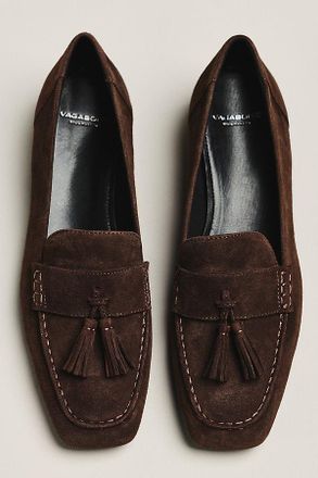 Vagabond Vagabond Debbie Double-Tassel Loafers