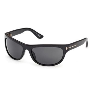 Tom Ford unisex, Accessoires, Zwart, Maat: 62 MM