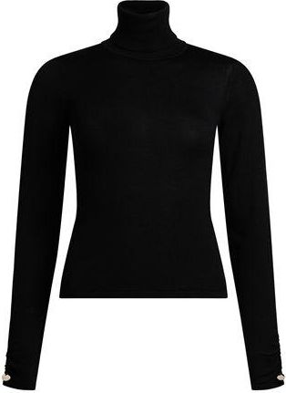 Liu Jo KNITWEAR - Turtlenecks sur YOOX.COM