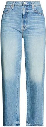 Mother BOTTOMWEAR - Pantaloni jeans su YOOX.COM