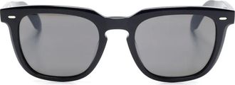 Oliver Peoples Occhiali da sole N.06 - Nero