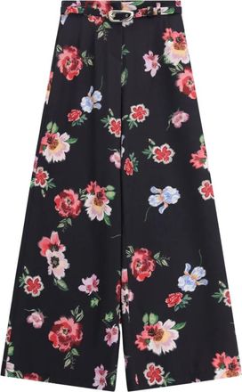 Imperial Donna, Pantaloni, Multicolore, S, new