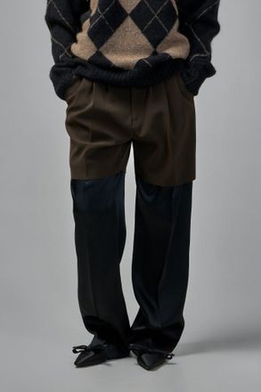 Frenken Crag Two Pants