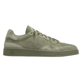 P448 unisex, Schoenen, Groen, Maat: 37 EU Katoen