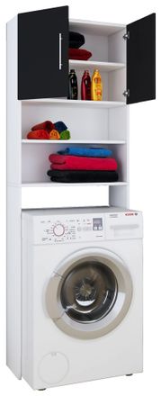 ebuy24 Lavadora De Gabinete Jutas 64x185x20 - Vcm