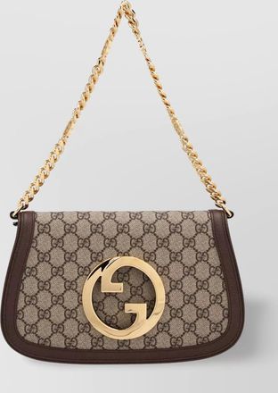 Gucci blondie shoulder bag