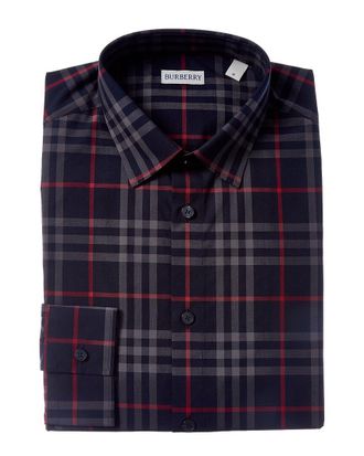 Burberry Dress Shirt