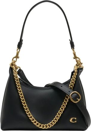 Coach Donna, Borse, Nero, Taglia unica, new