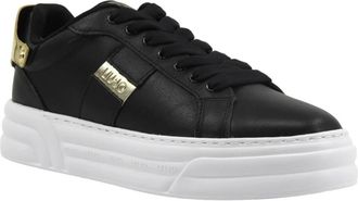 Liu Jo Cleo 29 Sneaker - Dames - Sneakers - Zwart - 38 EU - Schoenen