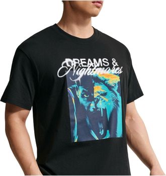 Nike Lebron T-Shirt Dreams And Nightmares IH8586-010