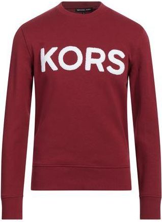 Michael Kors Mens CAMISETAS Y TOPS - Sudaderas en YOOX.COM